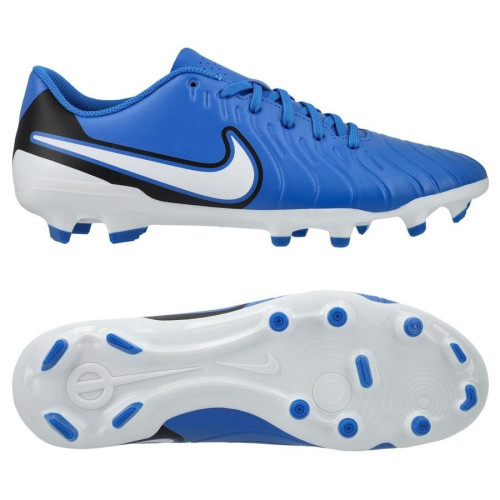 Бутси Nike Tiempo Legend X Club FG/MG - DV4344-400